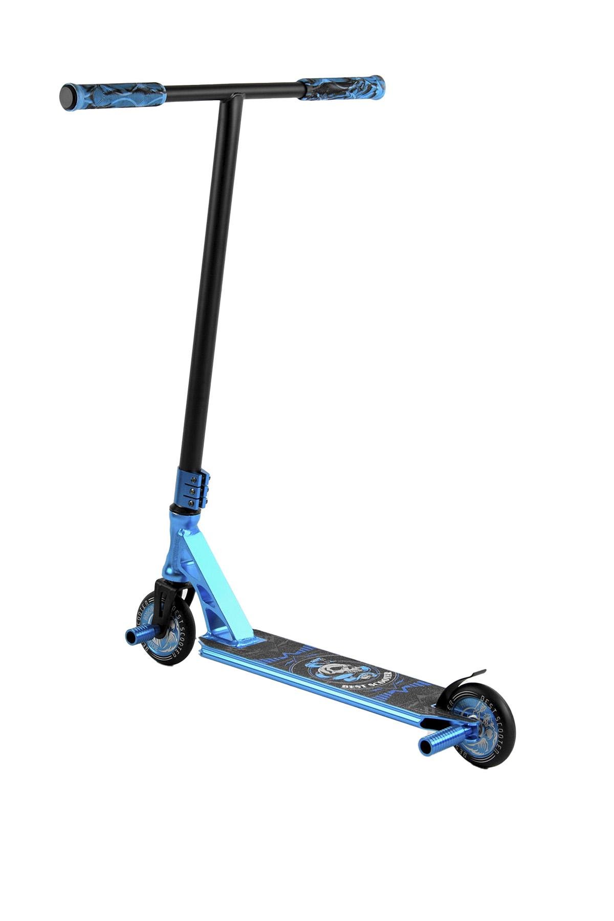 Самокат трюковой Best Scooter 98901 ЦБ-00275169 Самокат трюковой Best Scooter 98901 ЦБ-00275169