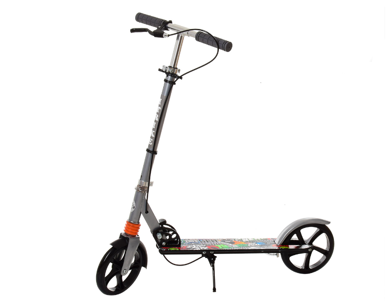 Самокат SR 2-010-1-GB (AN003116)