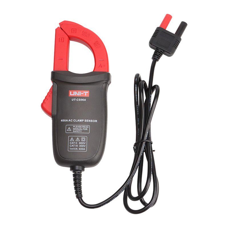 Датчик переменного тока UNI-T UT-CS06A (912217)