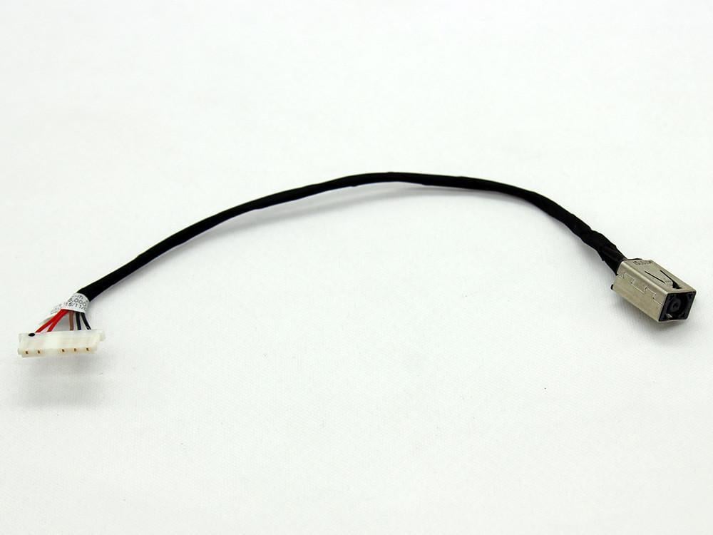 Разъем питания Dell Inspiron 14-3451/3452/i3451/i3452/450.03006.000