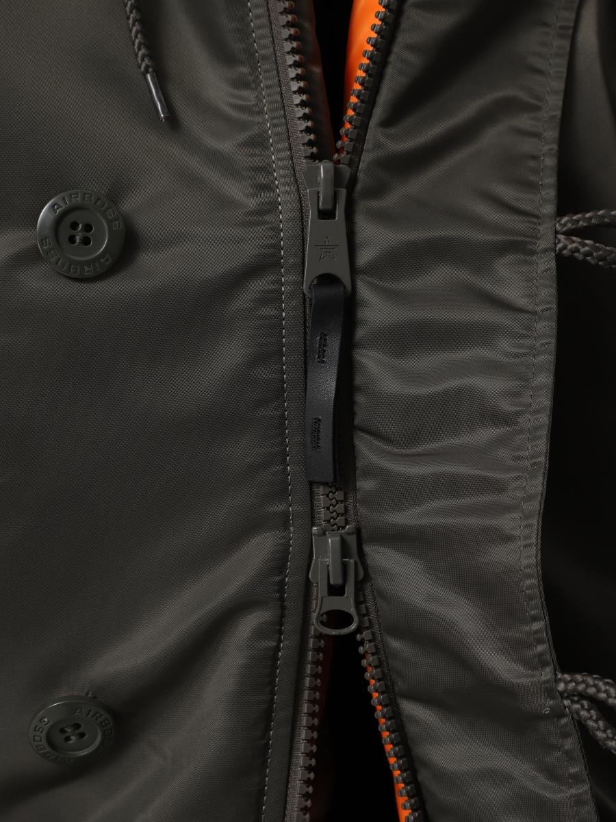 Куртка зимова чоловіча Discovery Parka 3XL Темно-сирий (125554) - фото 6