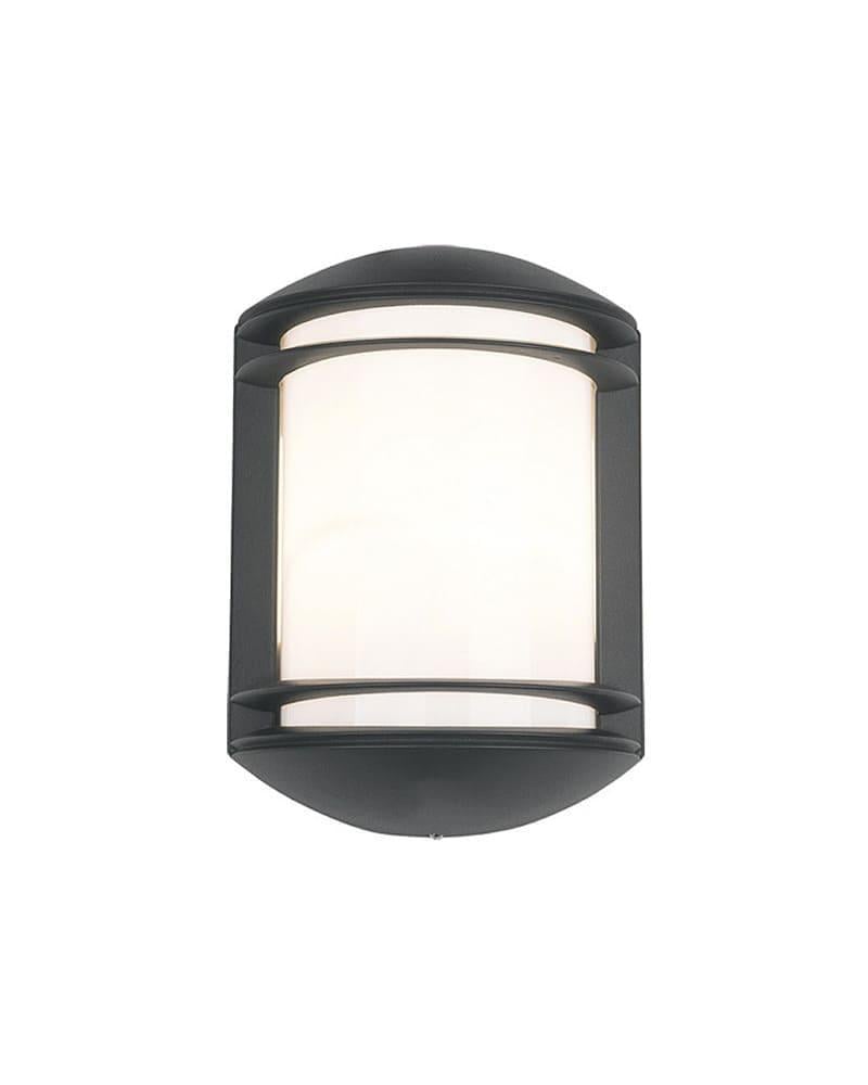 Светильник уличный Nowodvorski 3411 Quartz E27 1x60W (2229965888)