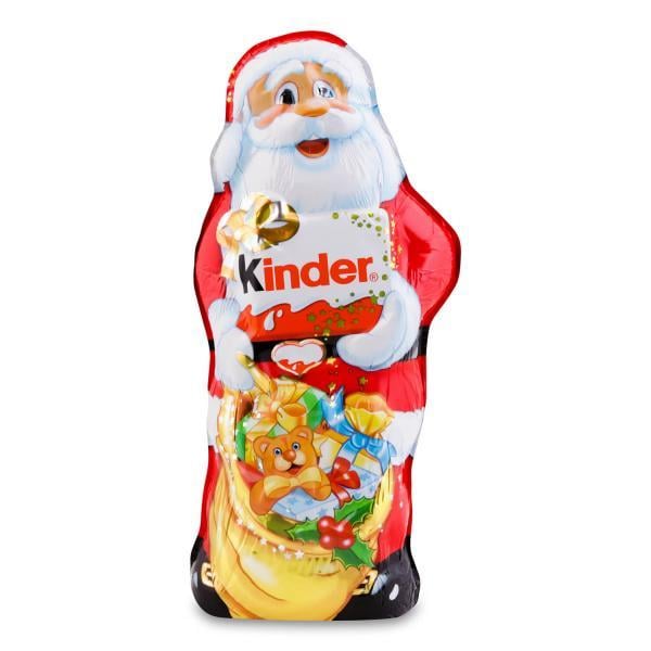 Шоколадная конфета Kinder 110 г