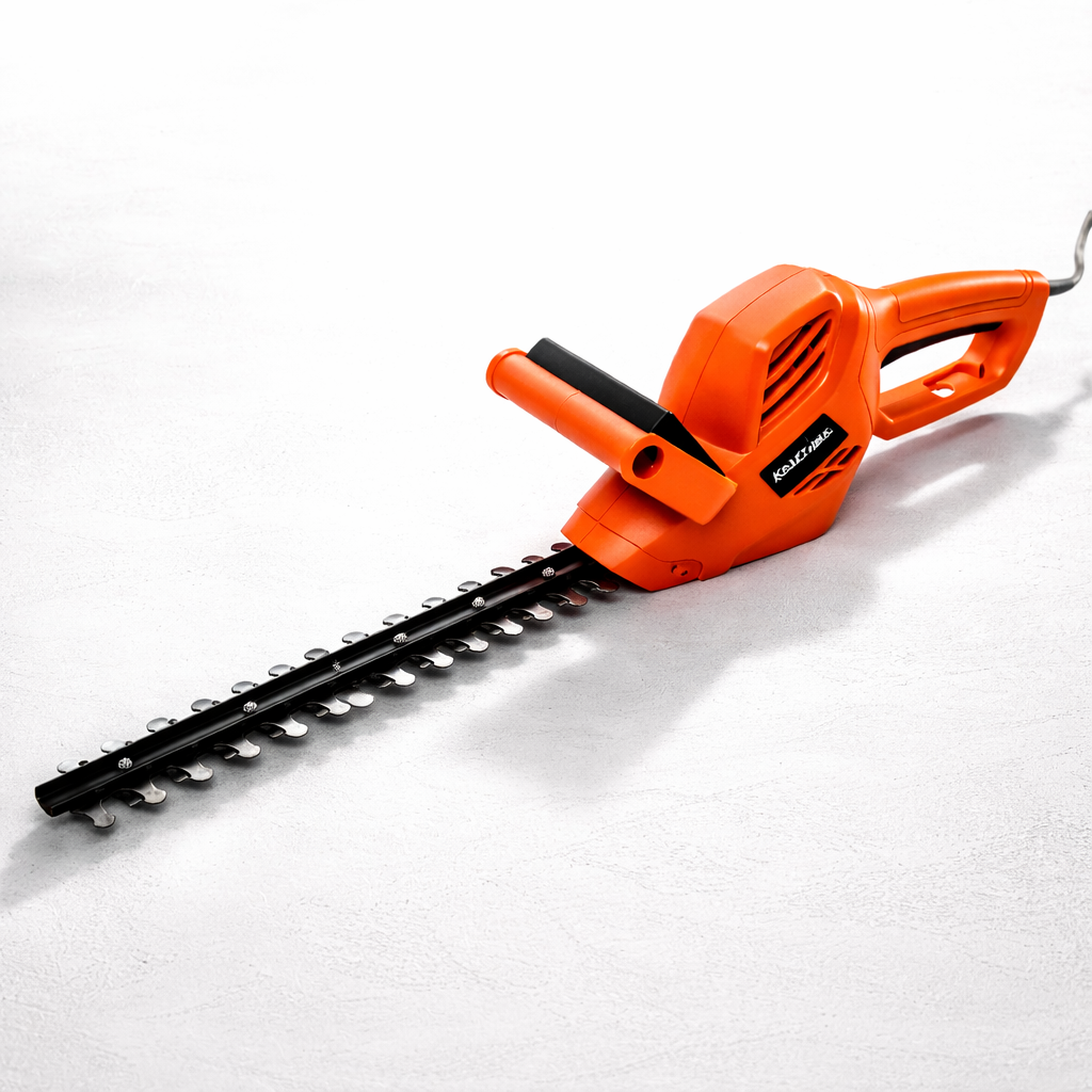 Кусторез электрический Kraft&Dele KD5103 1550 Вт 1500 об/мин 460 мм 510 мм