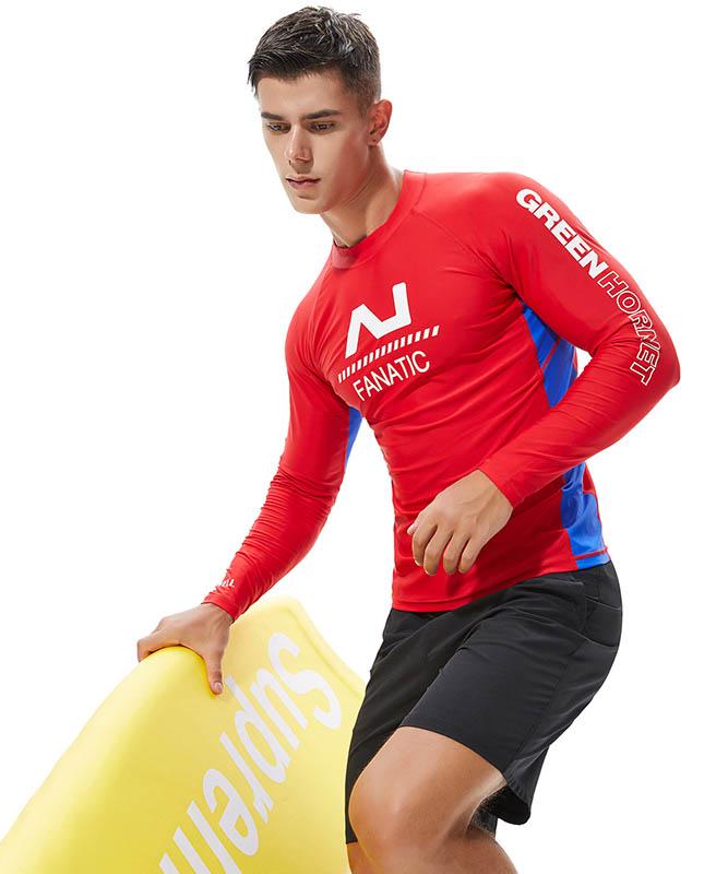 Реглан Tauwell M Красный (4375)