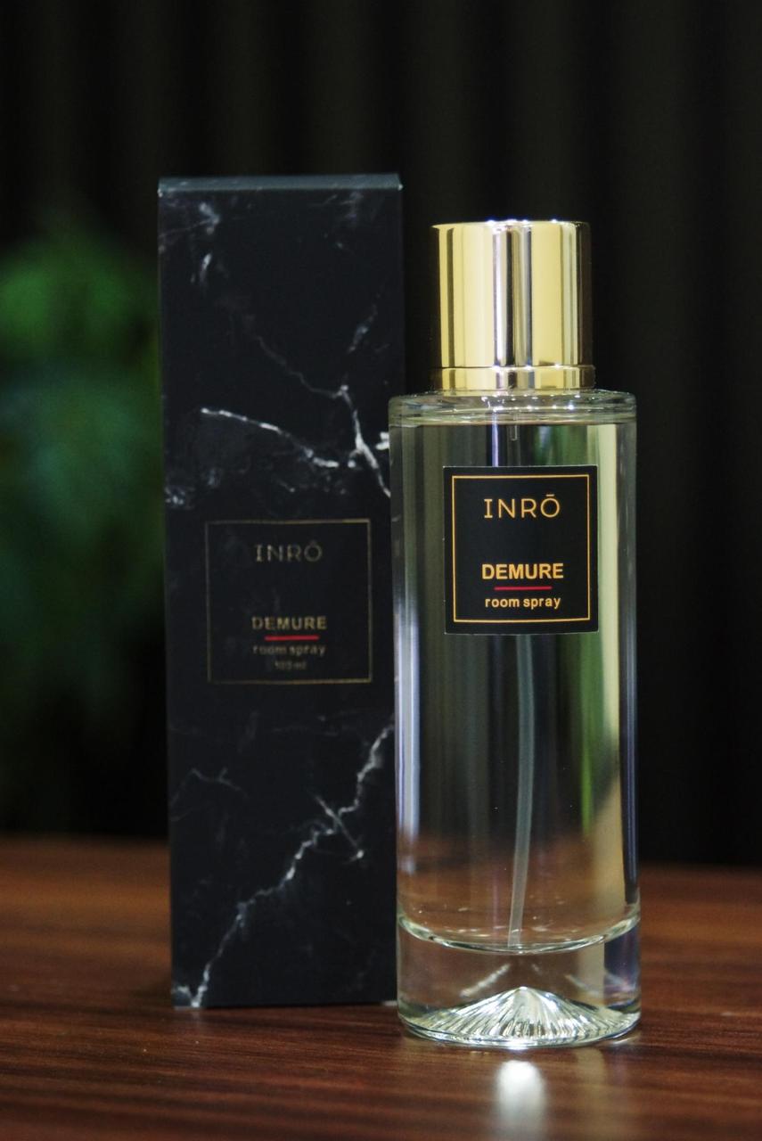 Парфюм интерьерный DEMURE 100 мл - фото 4