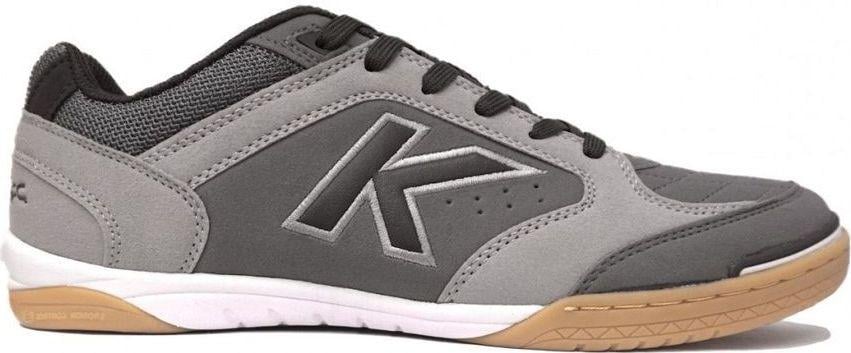 Футзалки Kelme PRECISION р. 45 Сірий (55.211.702)