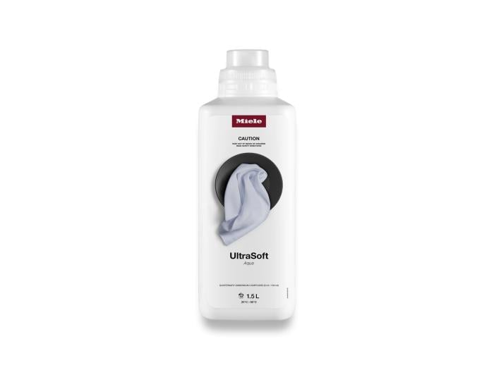 Кондиціонер для білизни Miele UltraSoft Aqua 1,5 л (11987070)