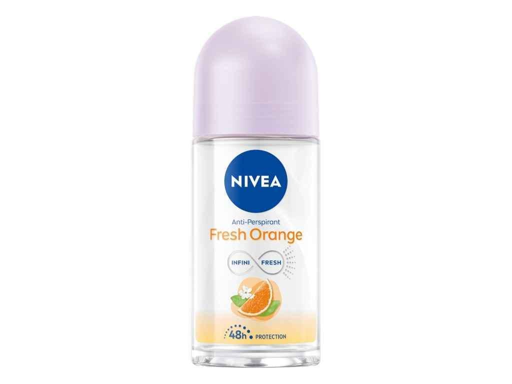 Антиперспірант роликовий Nivea Fresh Orange 50 мл (988383)