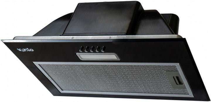Витяжка Ventolux PUNTO 52 BK 700 PB PC (5921) - фото 3 Витяжка Ventolux PUNTO 52 BK 700 PB PC (5921) - фото 3