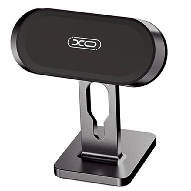 Автодержатель магнитный на торпеду XO C65 Black (000545570)