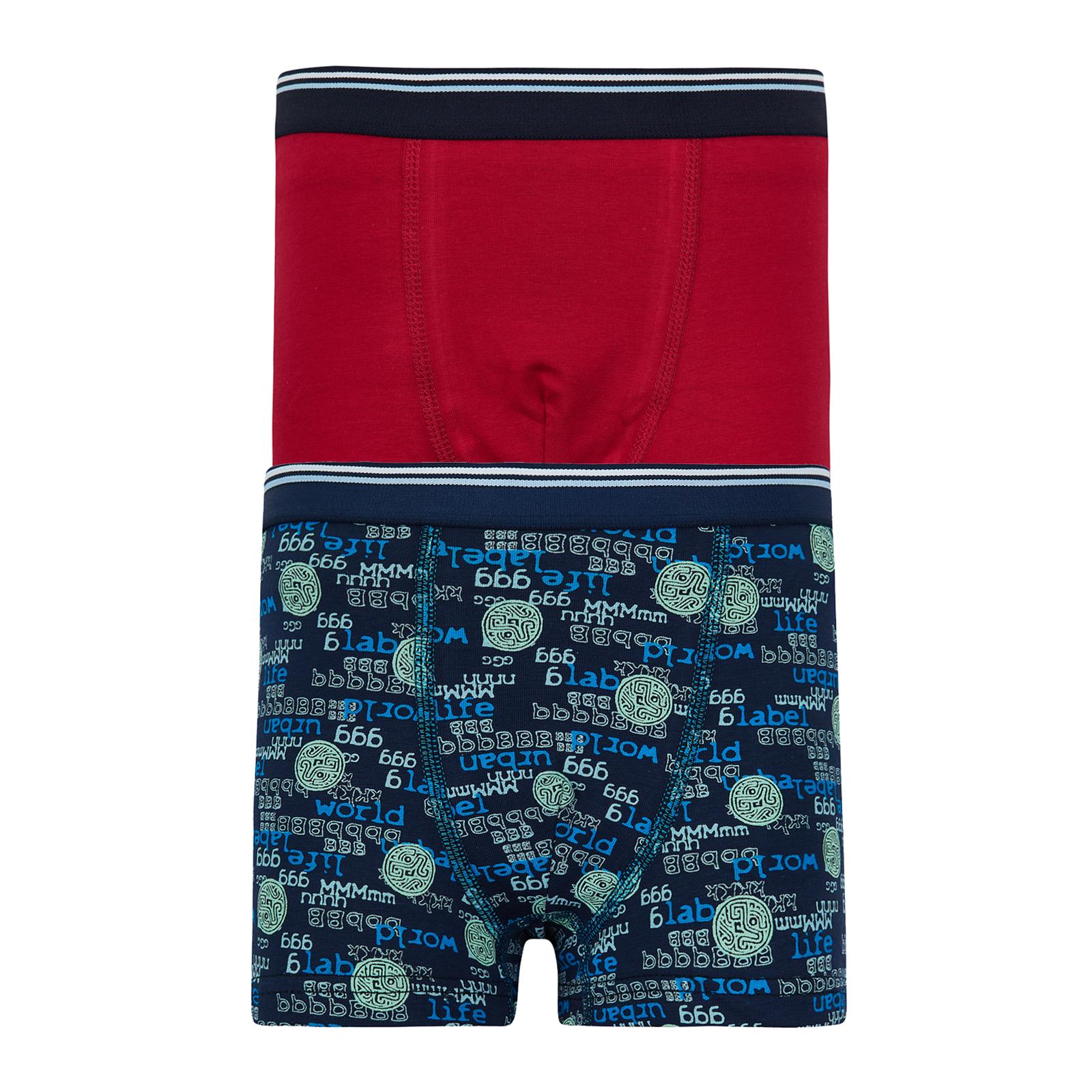 Труси дитячі р. 122-128 2 шт. (К12СК116)