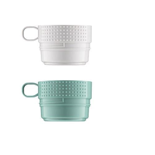 Термос Ardesto Gemini Gourmet AR2632GRG 3200 мл Зеленый - фото 7 Термос Ardesto Gemini Gourmet AR2632GRG 3200 мл Зеленый - фото 7