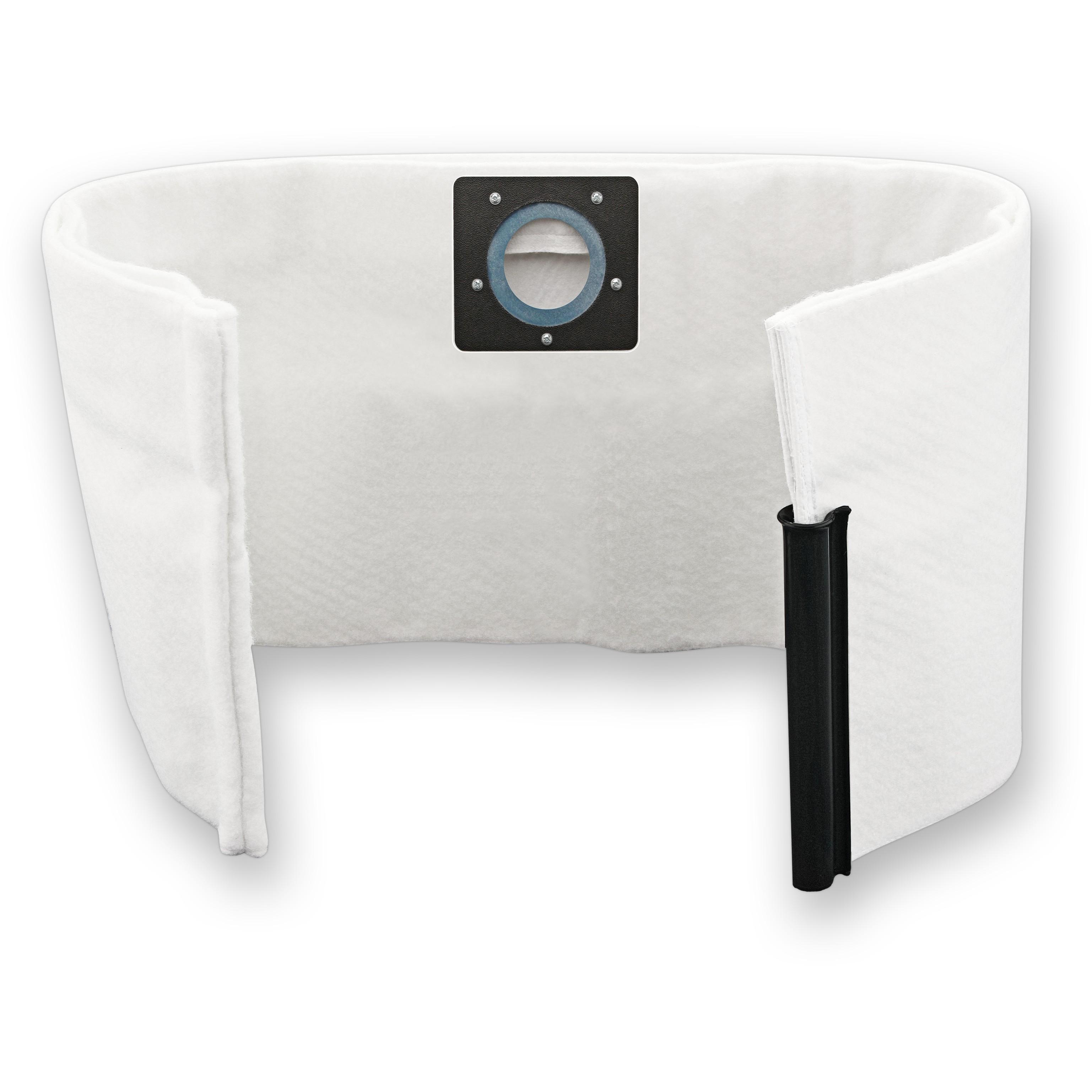 Мешок для пылесоса Einhell VC 1812 многоразовый 1 шт. (12181812)