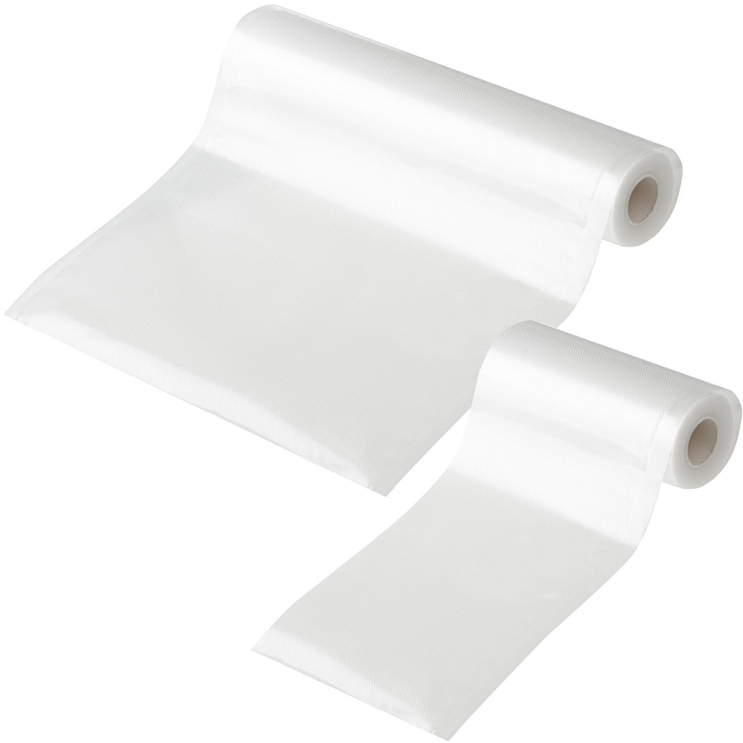 Пакети вакуумні Camry CR 4470.3 гофровані рулон 28x600 см/15x600 см (CR4470.3)