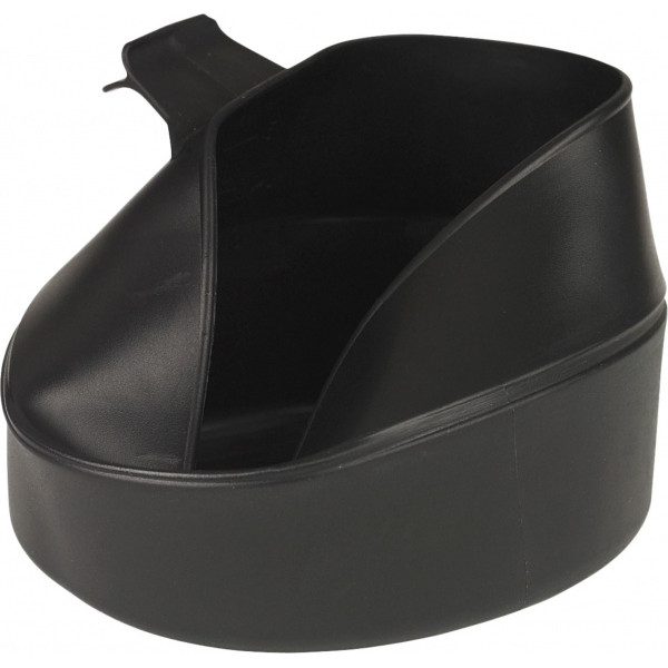 Кружка Wildo Fold-A-Cup Big Dark grey (W10390) - фото 4