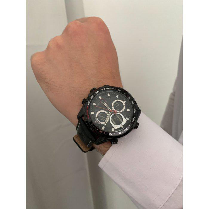 Часы мужские Naviforce Fly - фото 2 Часы мужские Naviforce Fly - фото 2