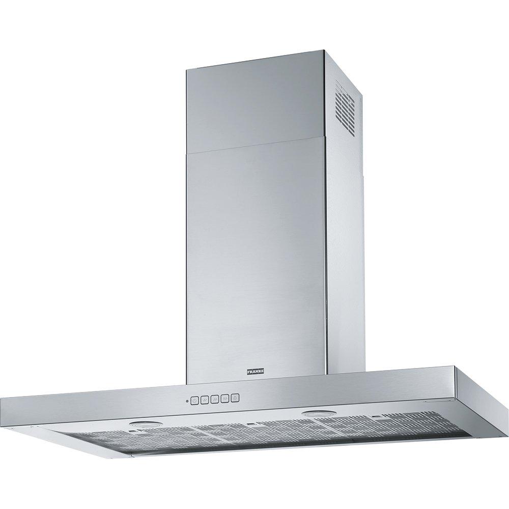Кухонная вытяжка Franke Tale TALE 905 XS полированная нержавеющая сталь (325.0552.772)