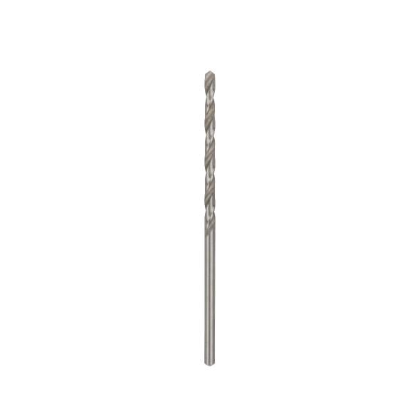 Сверло по металлу Bosch Standard HSS-G 2,4x57 мм (20361)