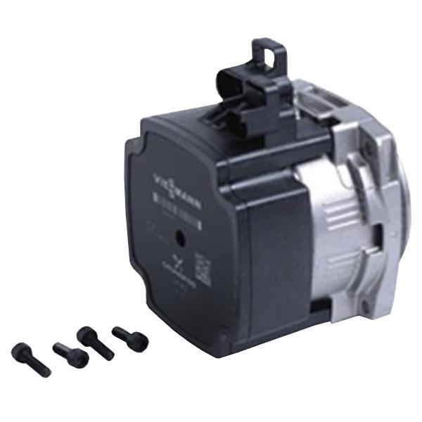Частотный циркуляционный насос Grundfos UPM3 15-75 2-60 Вт для конденсационного котла Viessmann 7858772 (00000051872)