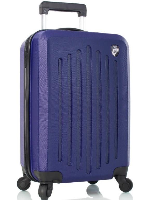 Чемодан Heys Vault S Cobalt (10083-0018-21)