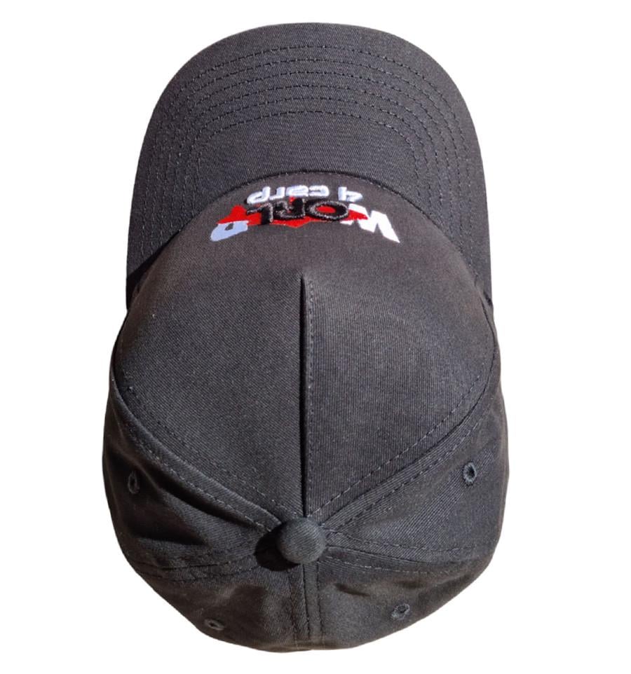 Бейсболка World4Carp Cap (w4033) - фото 9