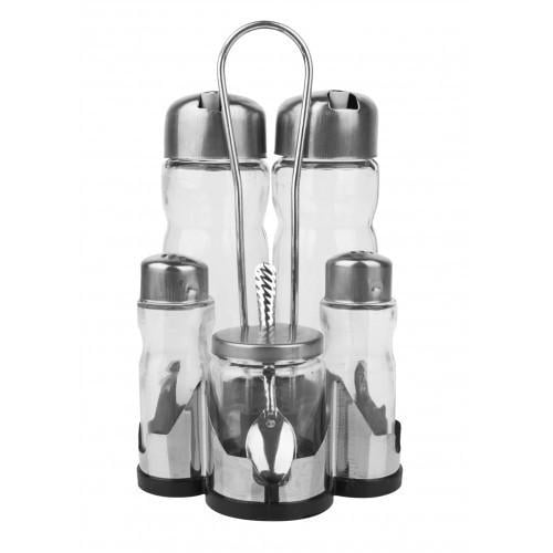 Спецовница UNIQUE UN-1604 5 шт. (IR004007)