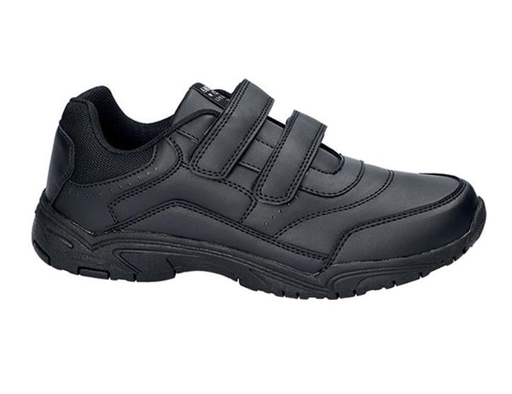 Кросівки для хлопчиків American Club HL116-24/33 р. 33 Чорний