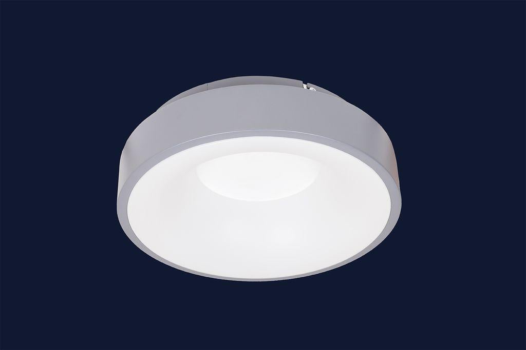Светильник потолочный Levistella 752L56 GRAY (357008)