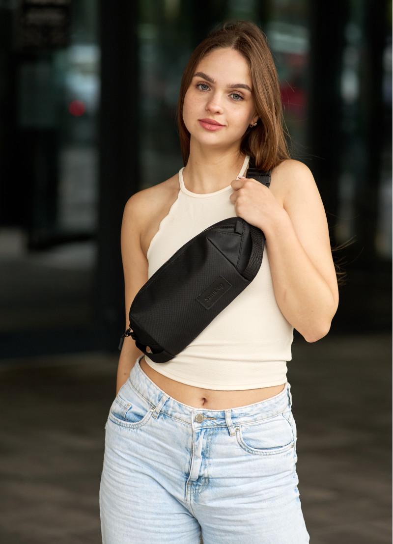Поясная сумка бананка Sambag HOLSTER MSH (87118065)