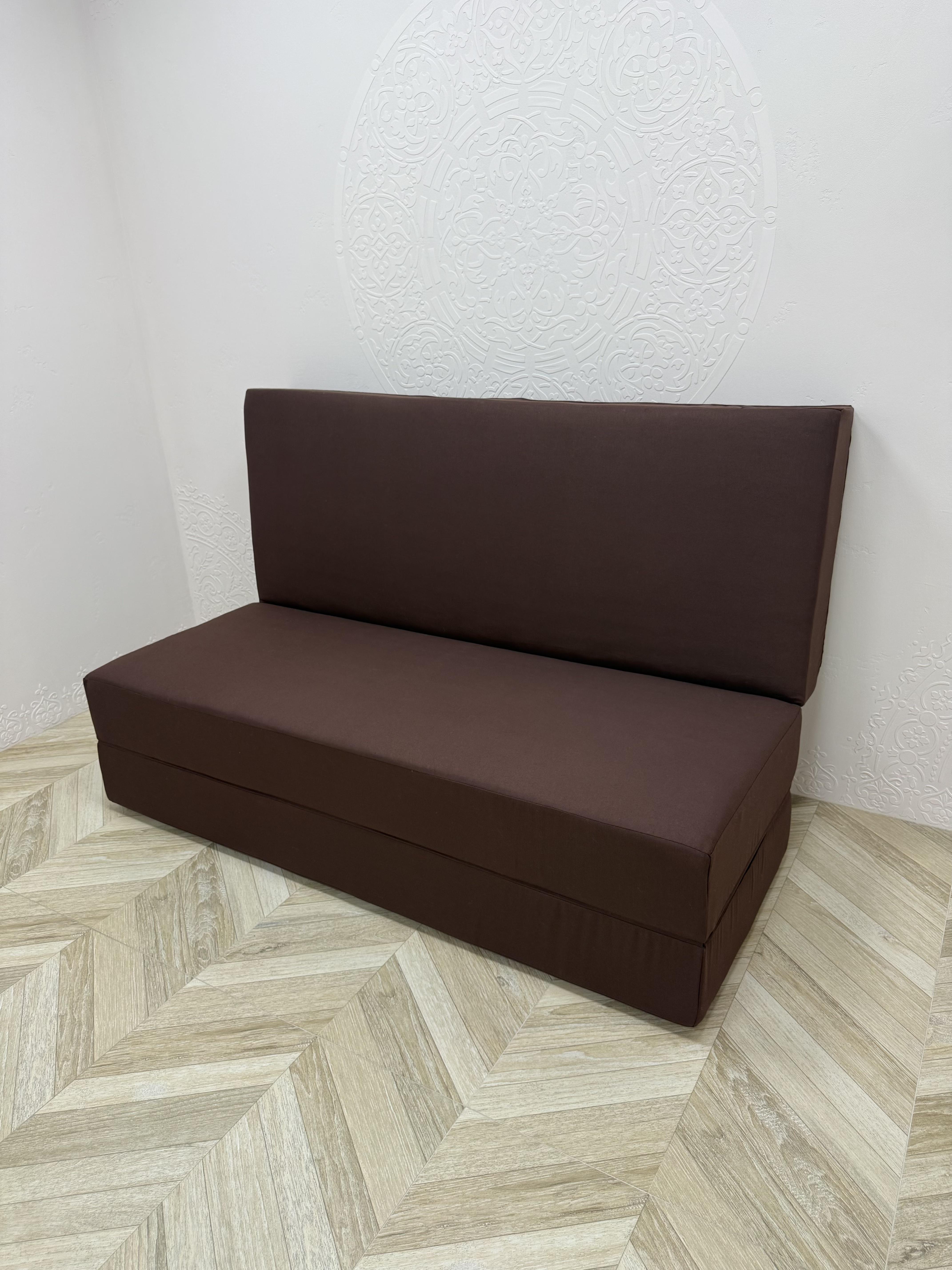 Матрас-трансформер Comfort Home maxi 200х160х13 см