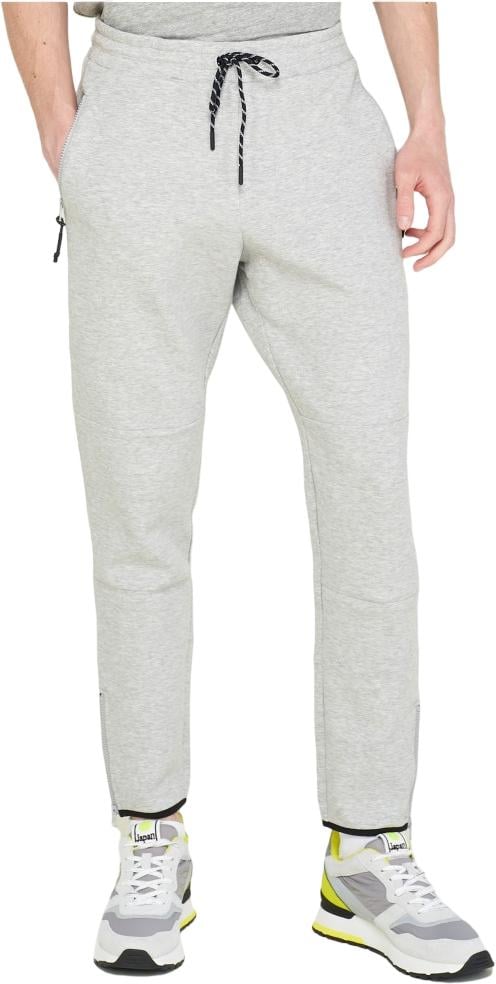 Спортивні штани Lotto LAB PANT MEL 217606/1CW M Сірий