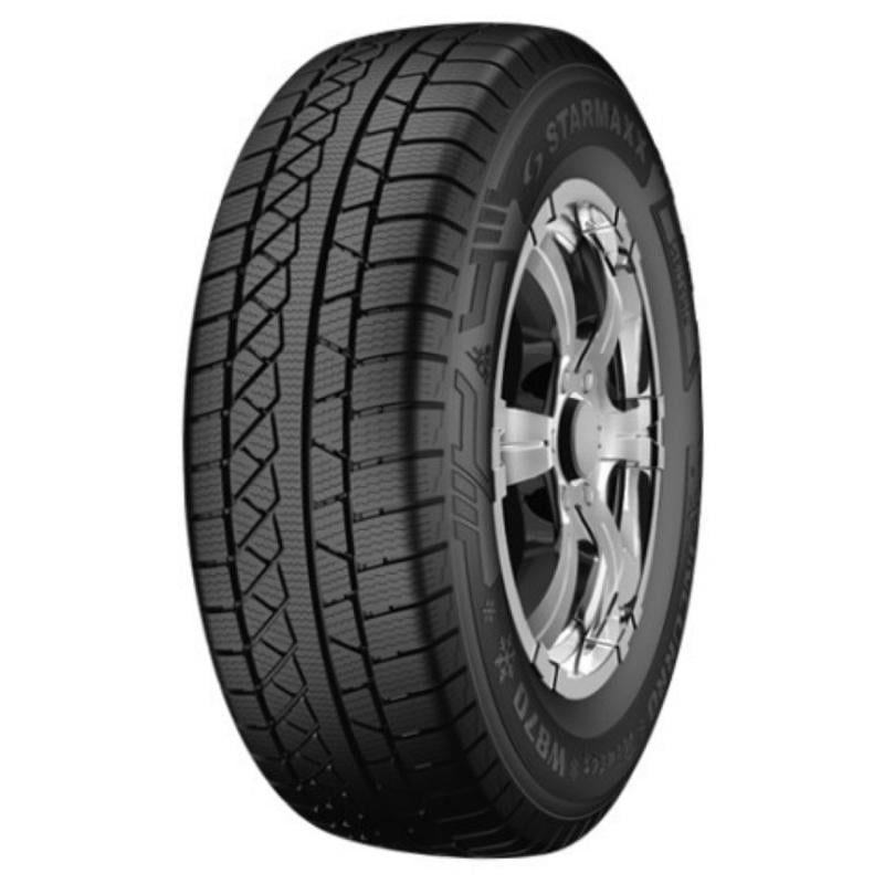 Автошина Starmaxx Incurro Winter W870 255/55 R18 109V XL (351082)