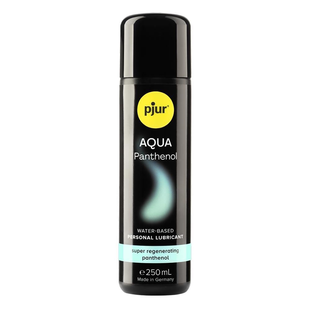 Интимная смазка Pjur Aqua Panthenol 250 мл