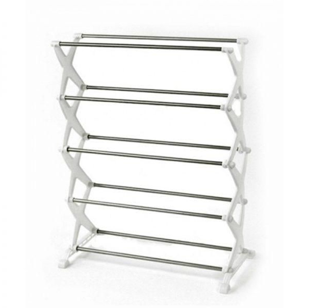 Полка для обуви Huayida The Shoes Rack на 15 пар (Shoes Rack/58) Полка для обуви Huayida The Shoes Rack на 15 пар (Shoes Rack/58)