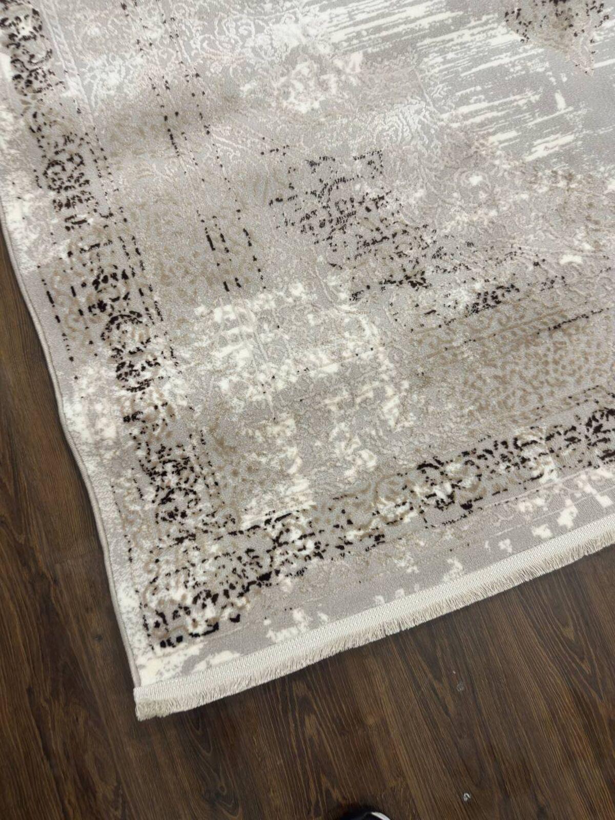 Килим ALIEE B267A Vizon (30078596) - фото 5 Килим ALIEE B267A Vizon (30078596) - фото 5