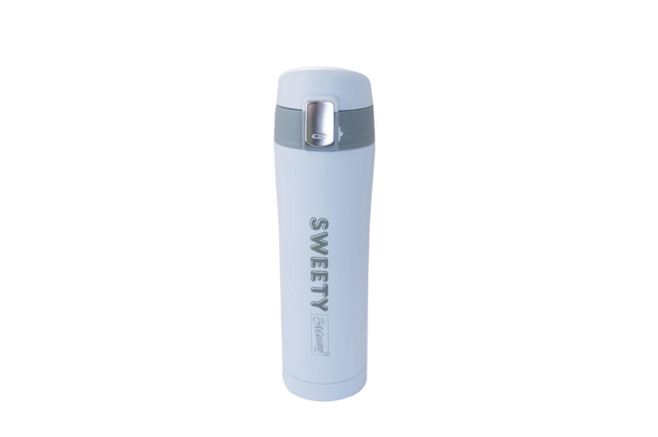 Термокружка Maestro Sweety 400 мл (MR-1643-40D12)