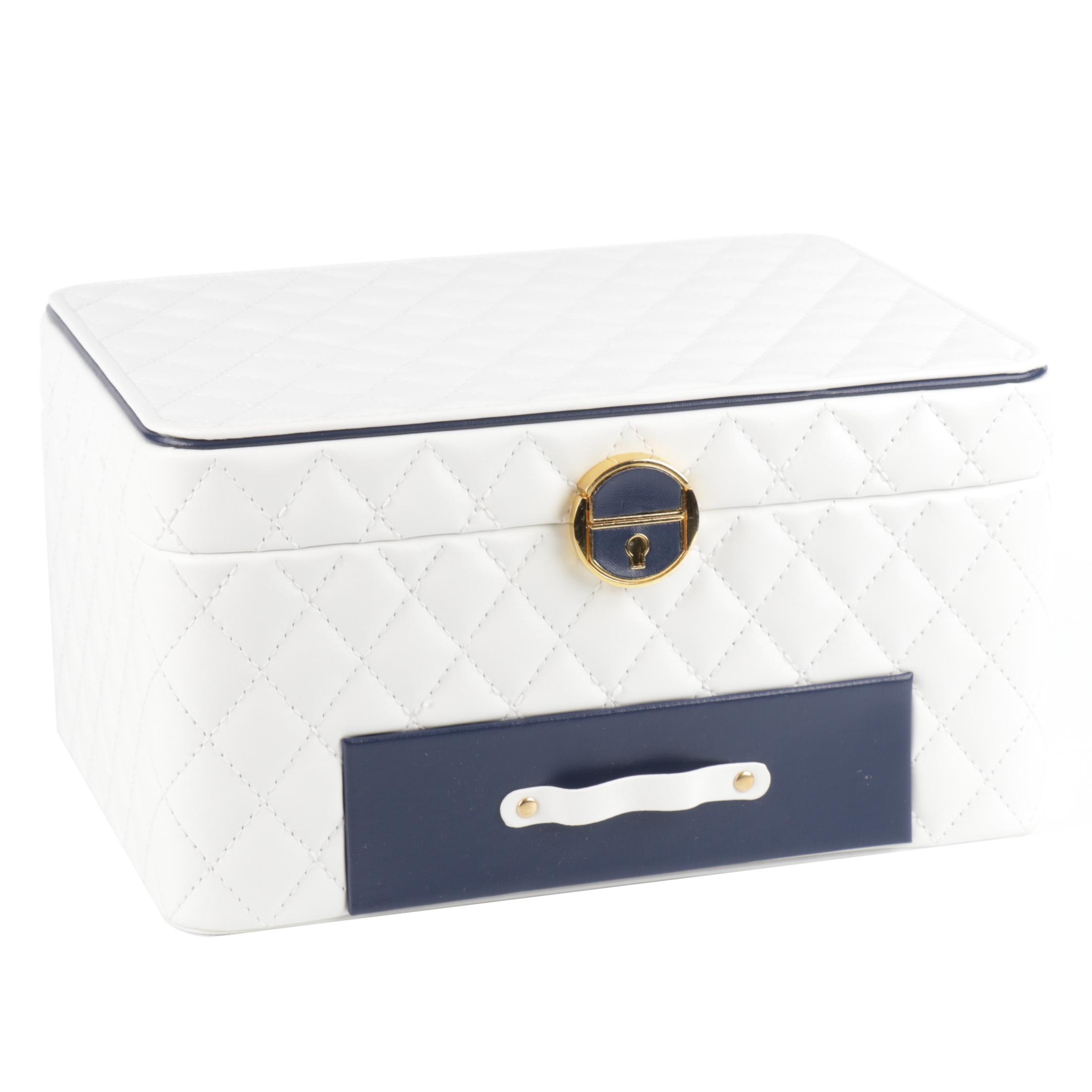 Органайзер для хранения украшений Craft JW/TFN/KY.WH (23869690) - фото 2