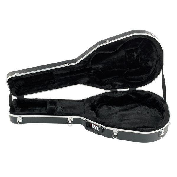 Кейс для мини-гитары Gator GC-GS Mini ABS Case - фото 8
