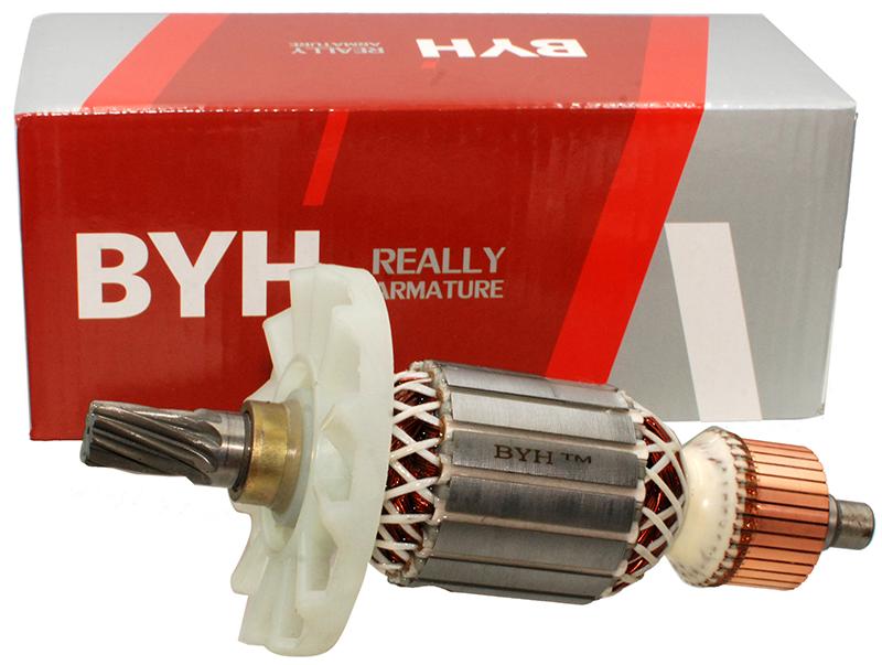 Якорь отбойного молотка VJ Parts для З-т ЗМ-1500/Hitachi PH65A PRO (как1476)