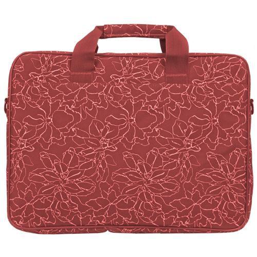 Сумка для ноутбука Continent CC-032 Redprints (186211) - фото 4 Сумка для ноутбука Continent CC-032 Redprints (186211) - фото 4
