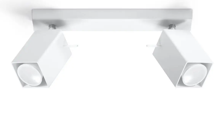 Потолочный светильник Sollux MERIDA 2 SL.0096 White
