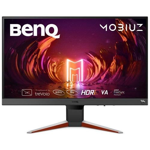 Монитор BenQ EX240N Темно-серый (9822816) - фото 1