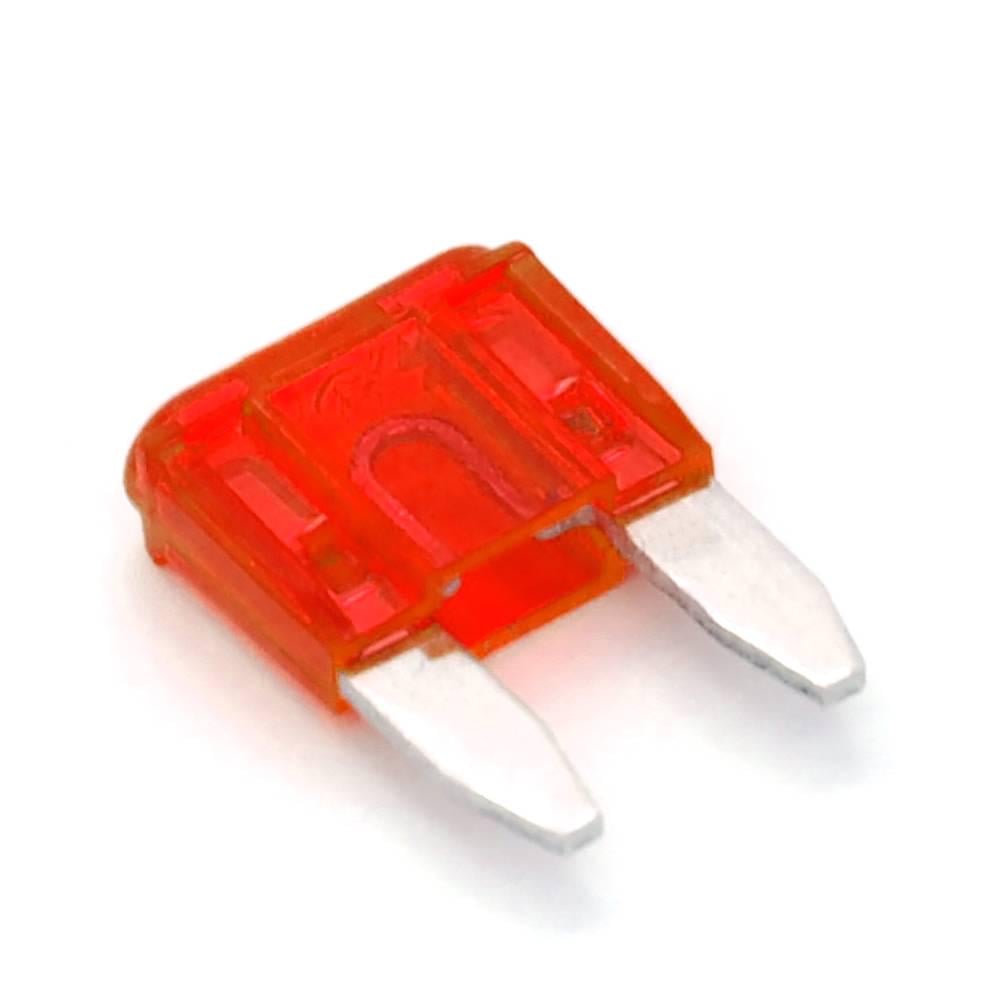 Запобіжник 10A Red (34764)