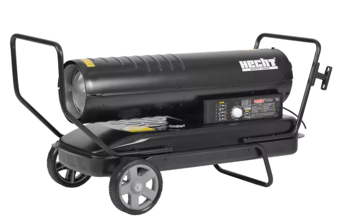 Тепловая пушка дизельная HECHT 3039 (56637) Тепловая пушка дизельная HECHT 3039 (56637)