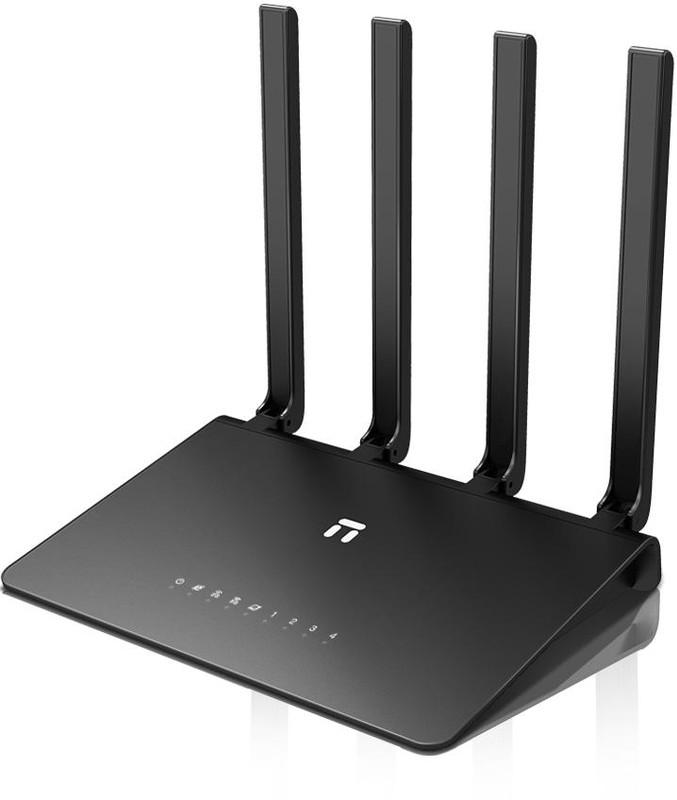 Роутер Netis N2 - фото 3