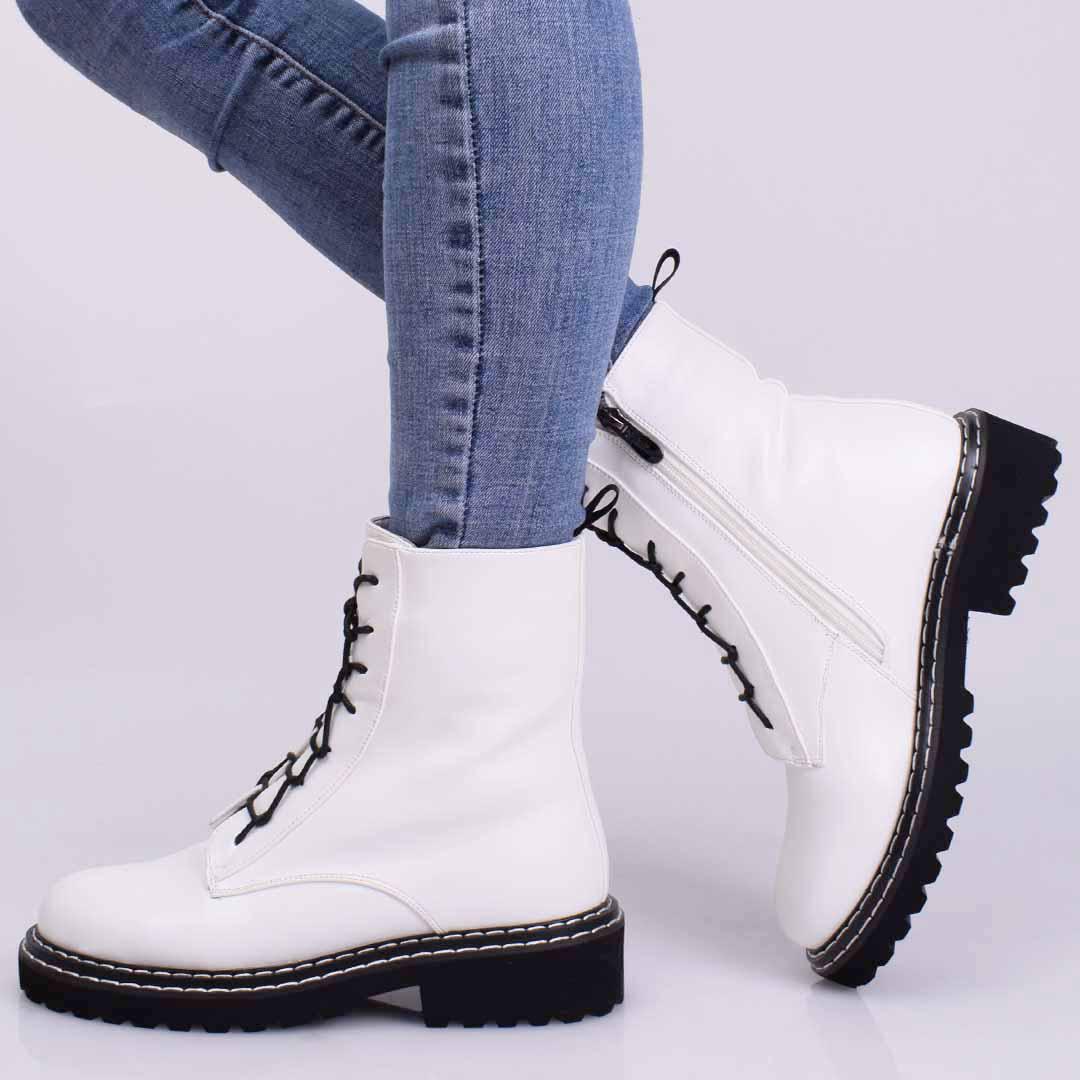 Ботинки женские зимние 335559 р. 40 25,5 см