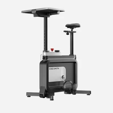 Велотренажер KingSmith Workstation Bike W1B EBW1B - фото 10