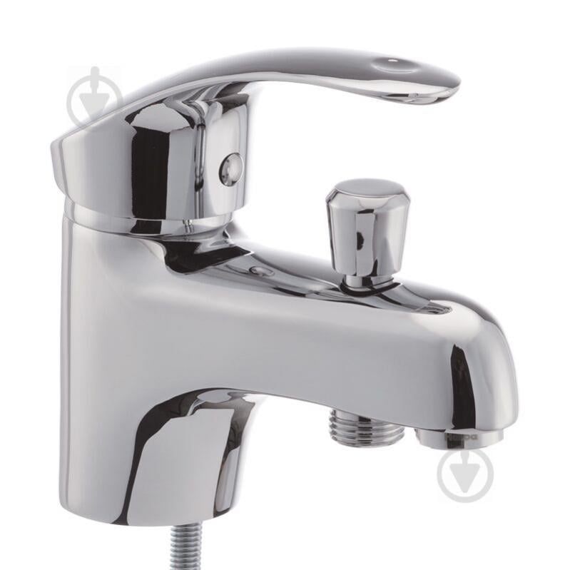 Смеситель для умывальника Haiba MARS 001 (HB0657)