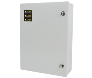 Блок бесперебойного питания Full Energy BBGW-123 12V 3А IP66 для наружного монтажа с помощью аккумулятора 7 Ah (30359773)